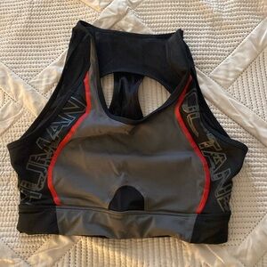 Human octane sports bra